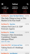 TheStreet Premium screenshot 0