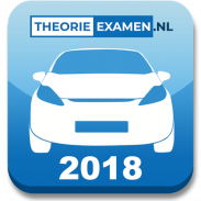 Auto Theorie Examens CBR 2024 screenshot 13