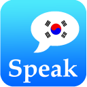 Learn Korean Offline Icon