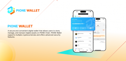 Tobe Wallet - Crypto Wallet