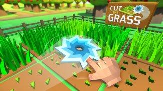 Cut the Grass screenshot 5