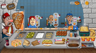 Shawarma Legend screenshot 0