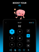 Math Master Puzzles & Riddles screenshot 3