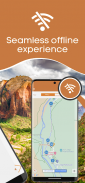 Zion National Park Audio Guide screenshot 1