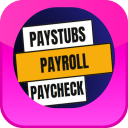 Universal Global Paystub Maker