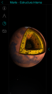 Solar Walk Free：Planetario 3D：Planetas & Estrellas screenshot 6