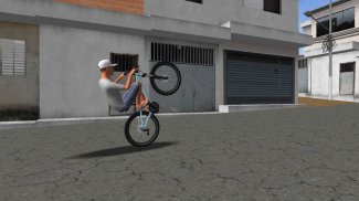 Moto Wheelie 3D screenshot 5