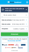 DetectaHotel – Ofertas screenshot 0