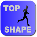 Poids idéal-IMC-IMG: Top Shape