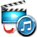 Video To MP3 Converter: MP3 Video Converter 2020 Icon