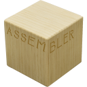 Assembler Icon