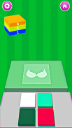 Modern Bra Maker Game 3D screenshot 0