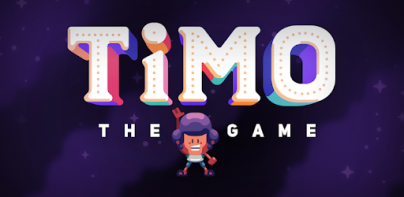 Timo - Adventure Puzzle Game - Timo游戏