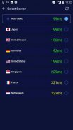 VPN: Fast VPN, Unlimited Proxy screenshot 0