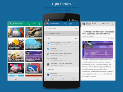 News+ | Google News RSS Reader screenshot 7