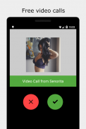 VCall - Video Calling screenshot 3