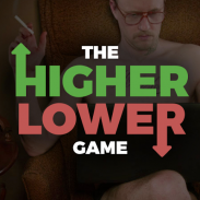 The Higher Lower Game screenshot 13