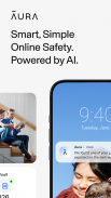 Aura: Security & Protection screenshot 4