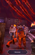 Dead City: Game Offline Terbaik screenshot 2