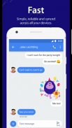 Messenger X screenshot 1