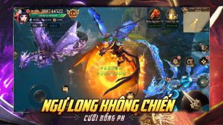 Chiến Thần Kỷ Nguyên MAX-Full screenshot 2