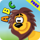 ABC - Animal Flashcards FREE