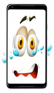 Emoji Wallpapers screenshot 3