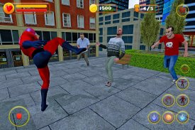 Super Ugandan Knuckle Hero City Survival screenshot 11