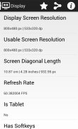 Device Information for Android screenshot 7