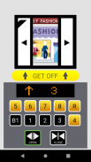 Elevator Simulator for Kids screenshot 6