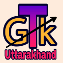 Uttarakhand GK Very Easy Trick Icon