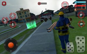 City Rescue 2017 screenshot 0