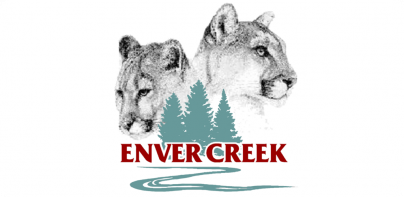 Enver Creek