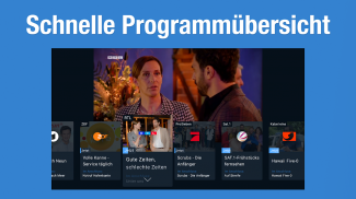 TV.de Live TV Streaming screenshot 23