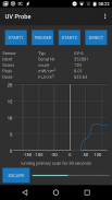 UV-Sensor screenshot 3