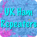 UK Amateur Radio Repeaters