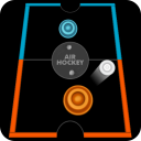 Air Hockey : Solo, Multiplayer Icon