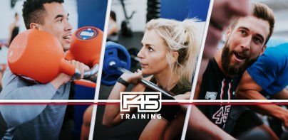 F45 Training