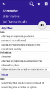 Dictionary - JustFind screenshot 9