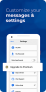 Safety App for Silent Beacon screenshot 1