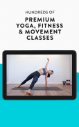 YouAligned - Home Yoga Classes screenshot 13