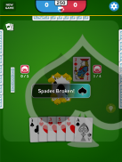 Spades - Card Game screenshot 12