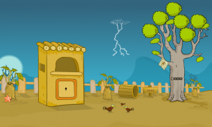 Great Hen Escape screenshot 3