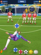 Football Kicks Strike Game screenshot 9