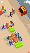 Idle Pizza Restaurant screenshot 3