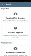 MY Risk Assessments screenshot 4