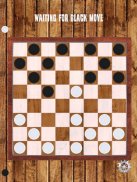 Checkers - Draughts 3D screenshot 8