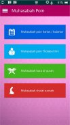 Amalan Harian Muslimah screenshot 1