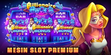Stars Casino Slots - Free Slot Machines Vegas 777 screenshot 4