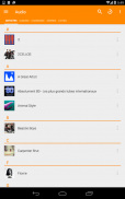 VLC para Android screenshot 6